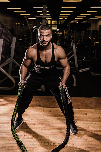 CrazyBulk solutions and supplements