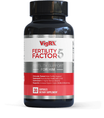 Fertility Factor 5