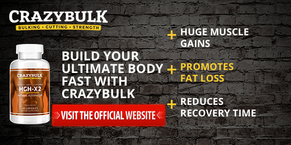 how it works HGH X2