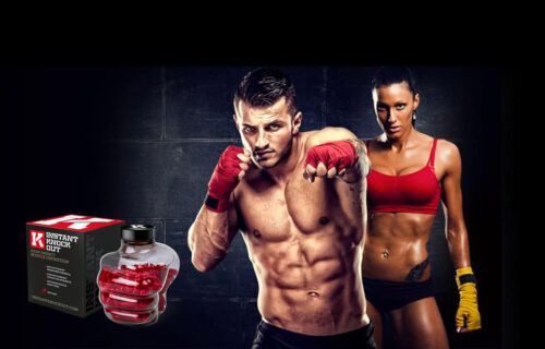 Review of Instant Knockout - Best Fat Burning Supplement that Money can Buy