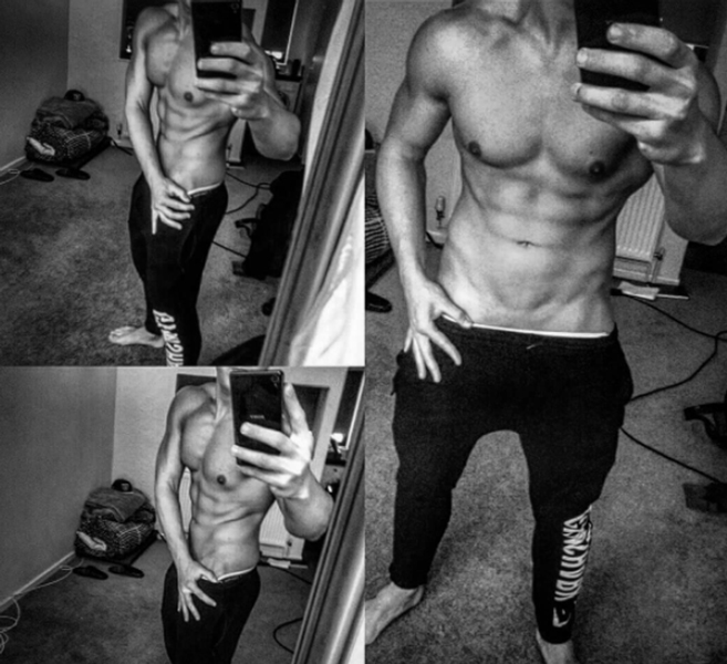 clenbuterol vs clenbutrol