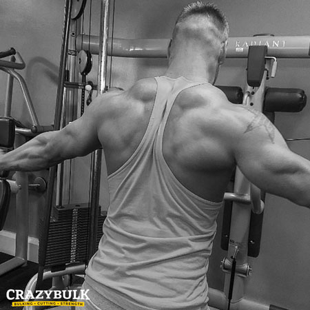 DecaDuro Miles Wiliams