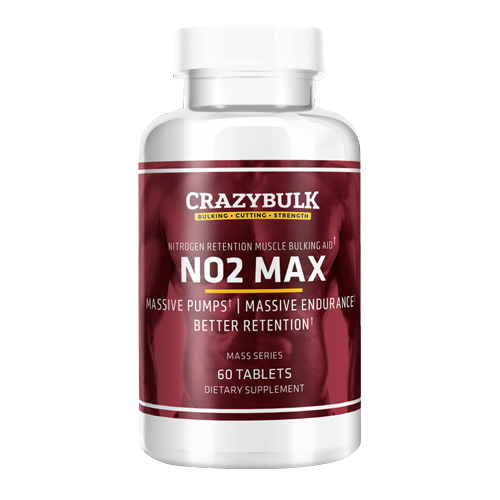 Nitric Max
