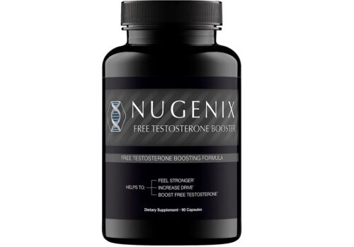 NUGENIX Testosterone Booster Review &ndash; Overhyped Testosterone Booster?