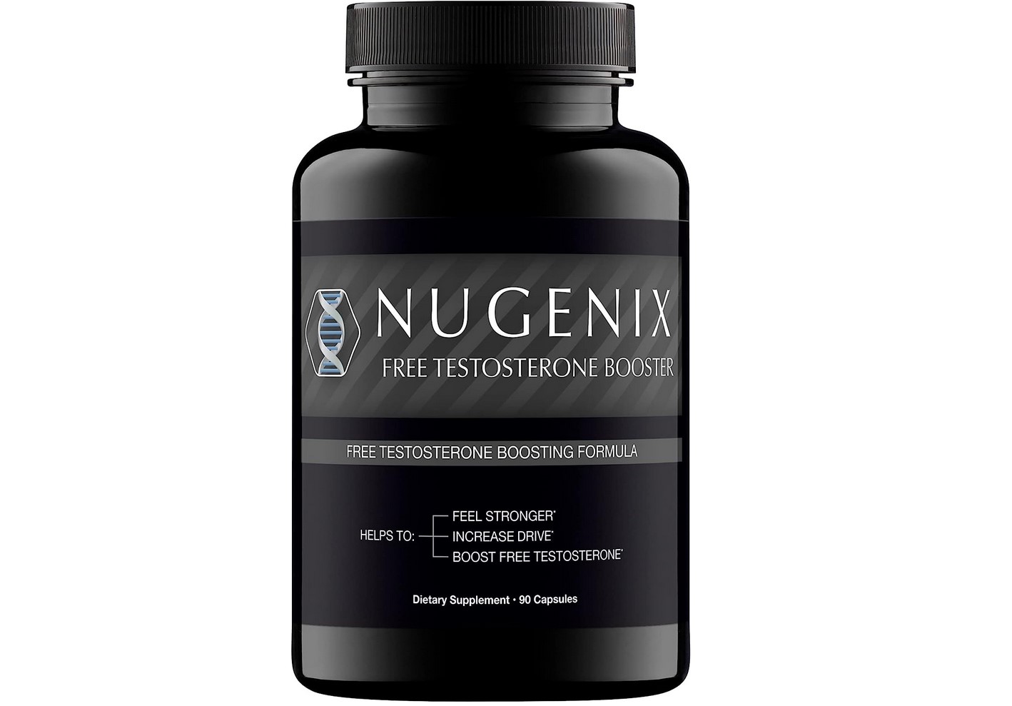 Nugenix Testosterone Booster Reviews, Ingredients & Results 2023
