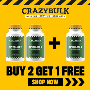 TestoMax buy