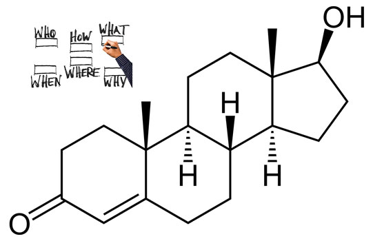 Testosterone Boosters