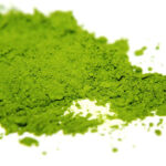 The Extracts of Green Tea