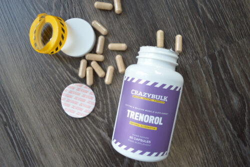 Trenorol Review