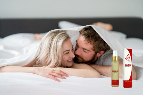 VigRX Delay Spray Review