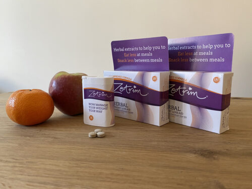 Review of Zotrim &ndash; Herbal Appetite Suppressant and Weight Loss Supplement