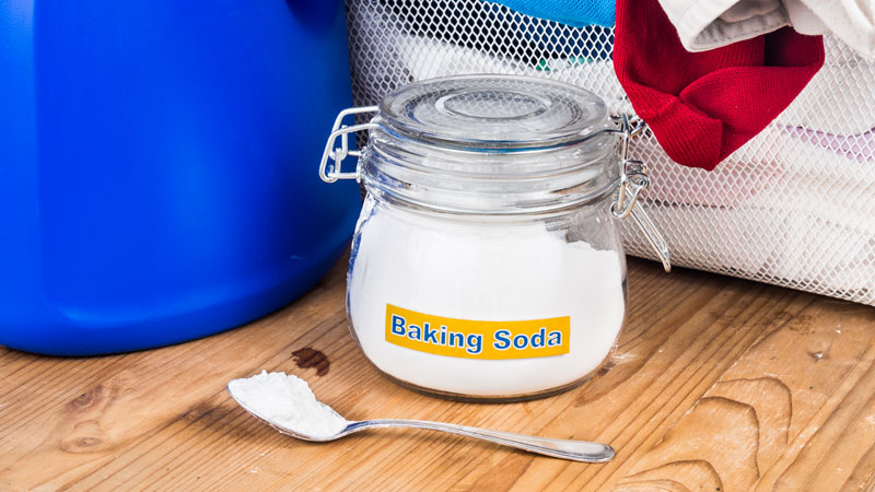 baking soda