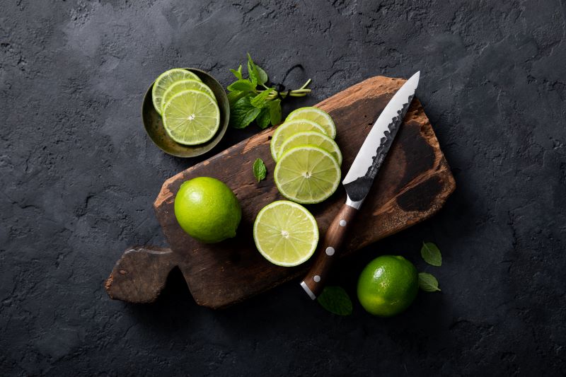 cookin guild dynasty petty knife