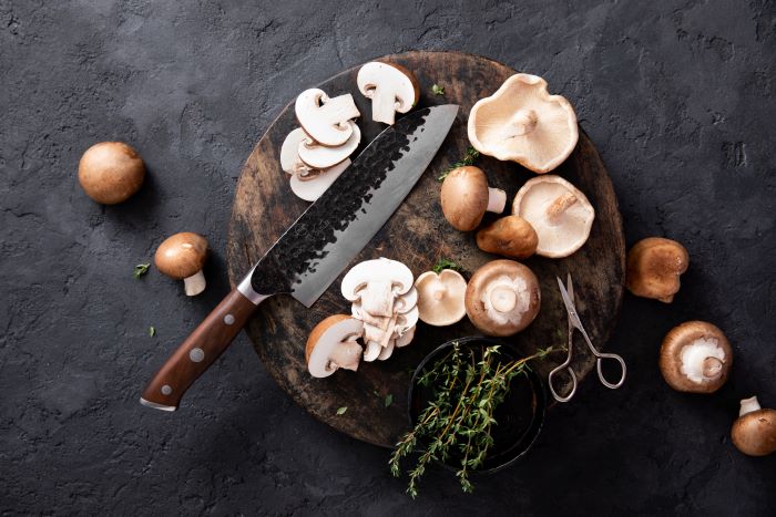 cooking guild chef knife