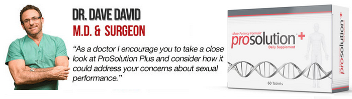 Dr.Dave David recommended