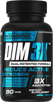 DIM 3X