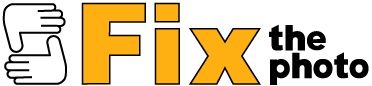 fixthephoto service