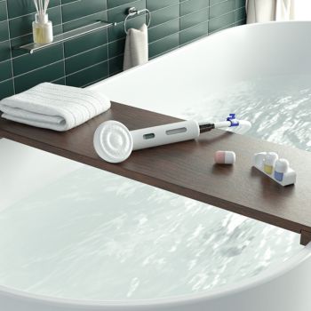 h201 shift bathtub