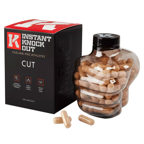 instant knockout box bottle