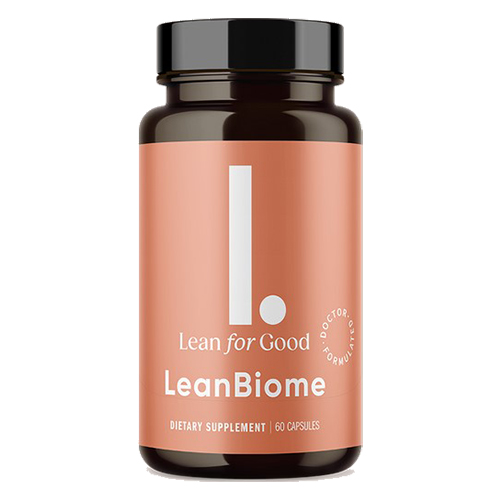 LeanBiome