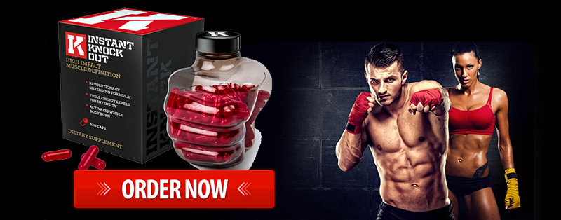 Instant Knockout where to buy