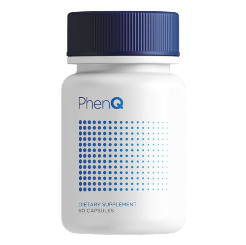 phenq bottle