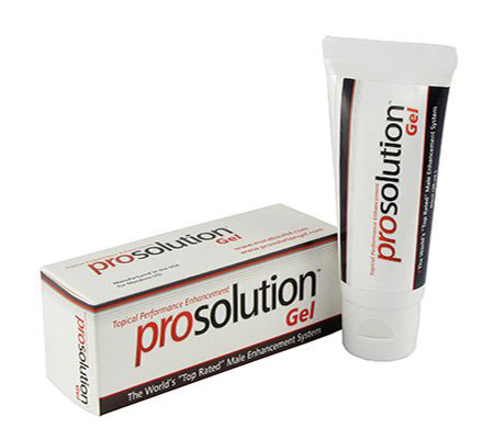 ProSolution Gel