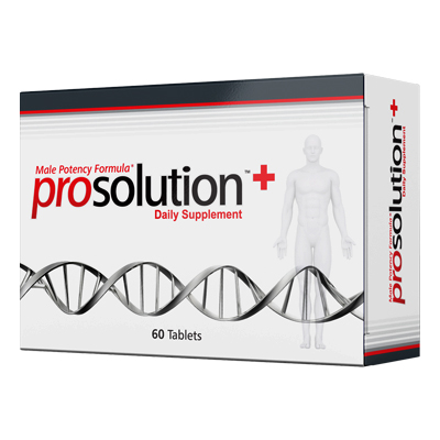 Prosolution Plus
