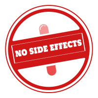 Anadrole side effects