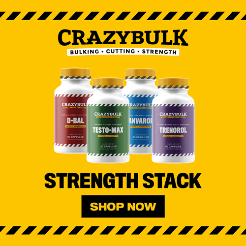 strength stack