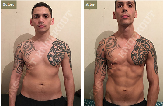 Instant Knockout testimonials