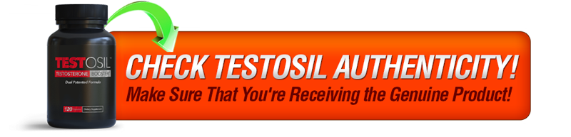 testosil check authenticity