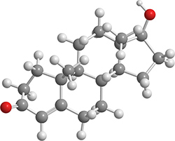 Winsol raises testosterone