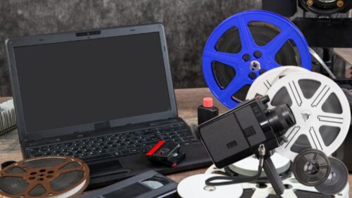 How to Transfer Super 8 to Digital Format: 3 Ways To Do It in 2026