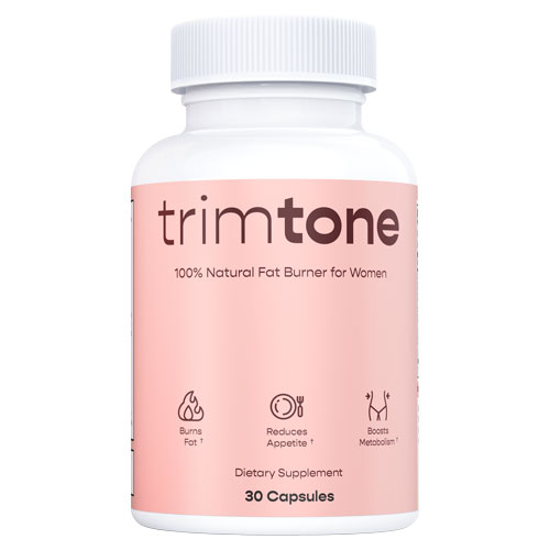 trimtone bottle