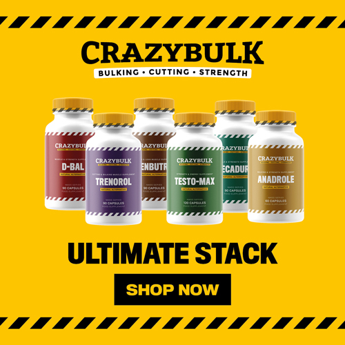 Ultimate stack
