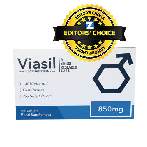 Viasil Editor Choise