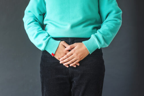 Best Supplement for Incontinence for Women