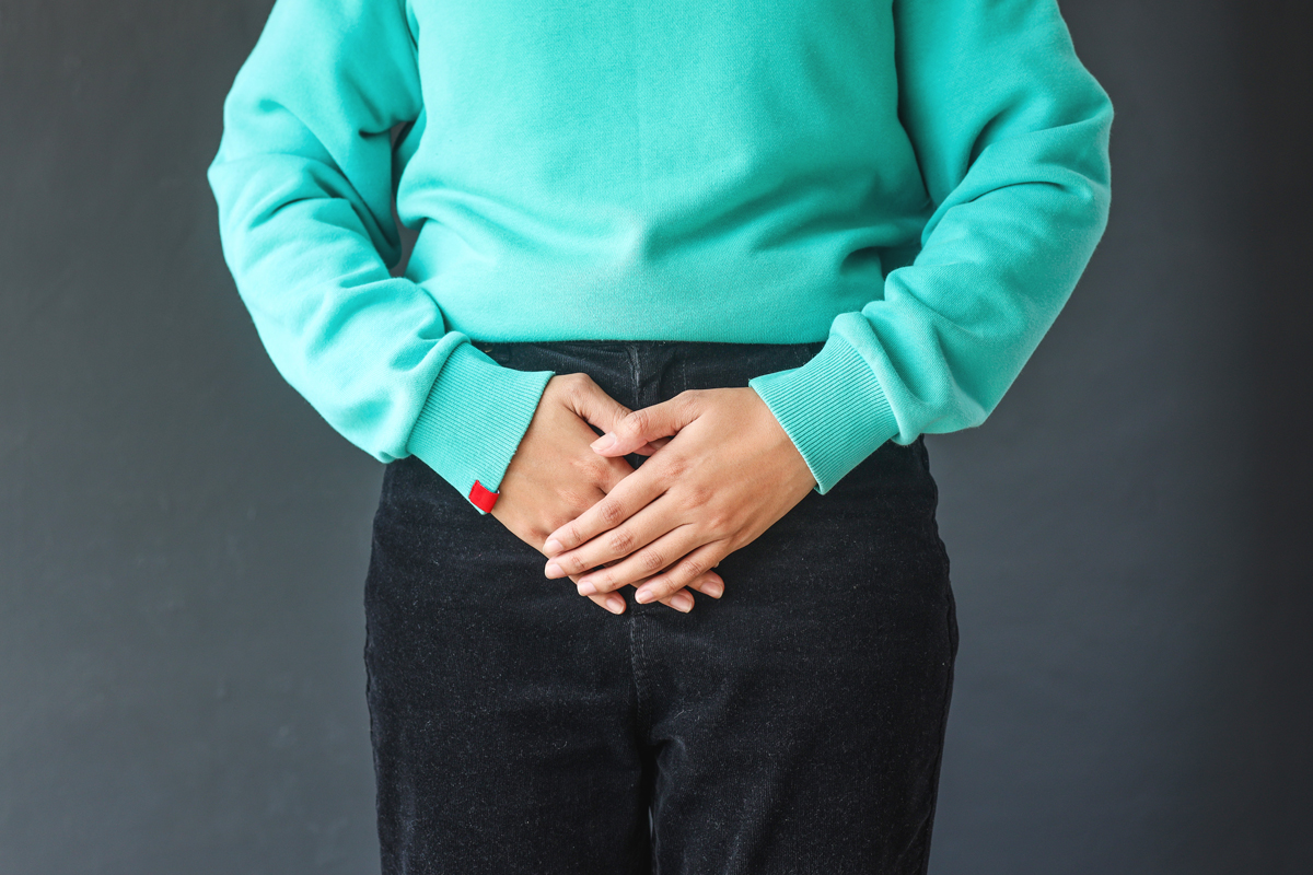 Best Supplement for Incontinence for Women