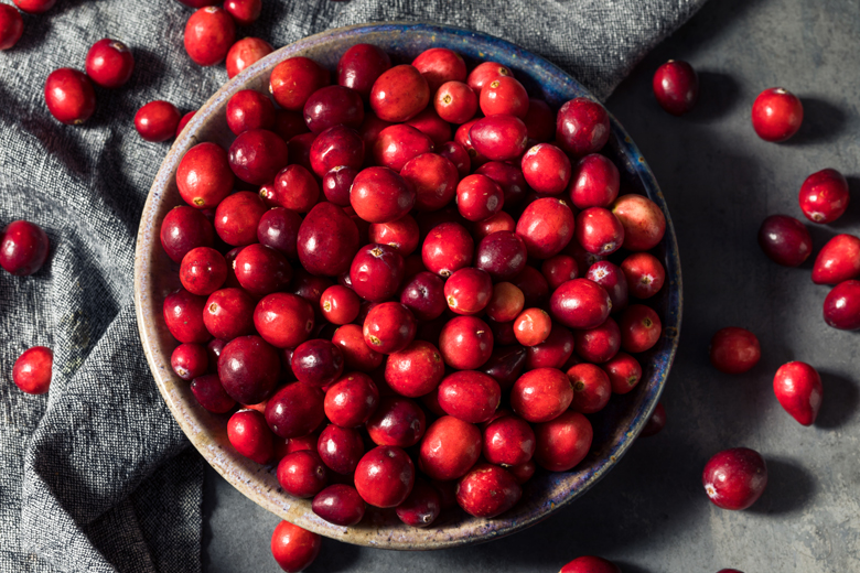 Urinary Incontinence Cranberry Extract