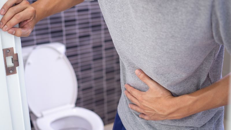 Digestive Issues