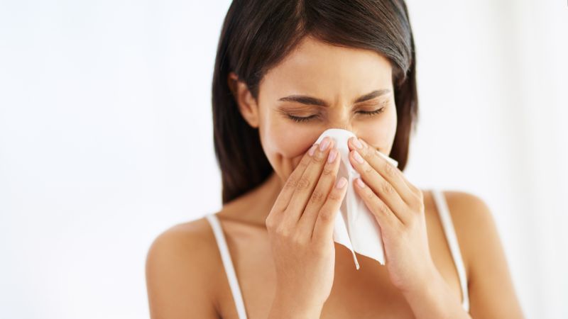 Immune System Dysfunction