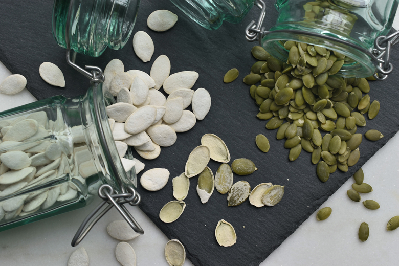 Pumpkin Seed