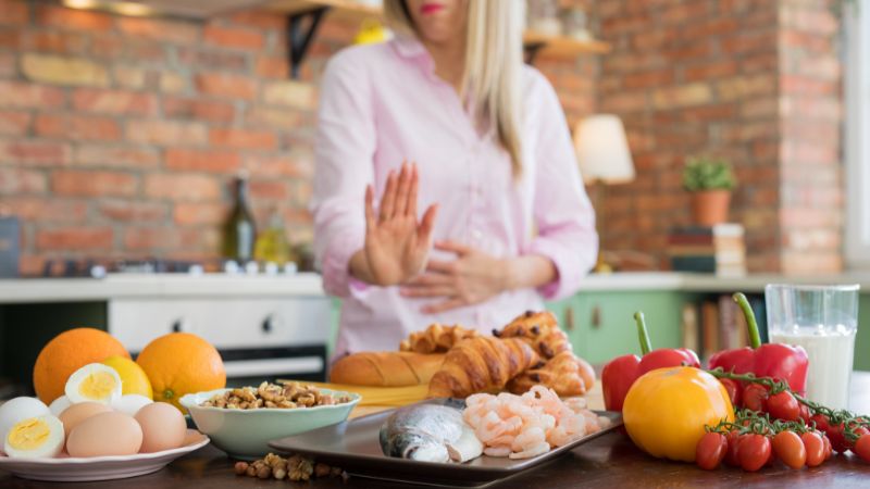 Foodborne Illnesses