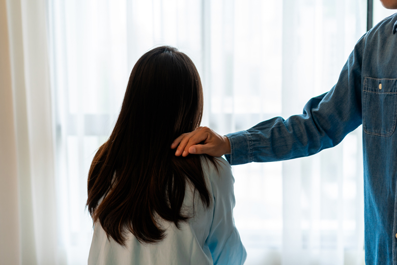 Embarrassment Urinary Incontinence