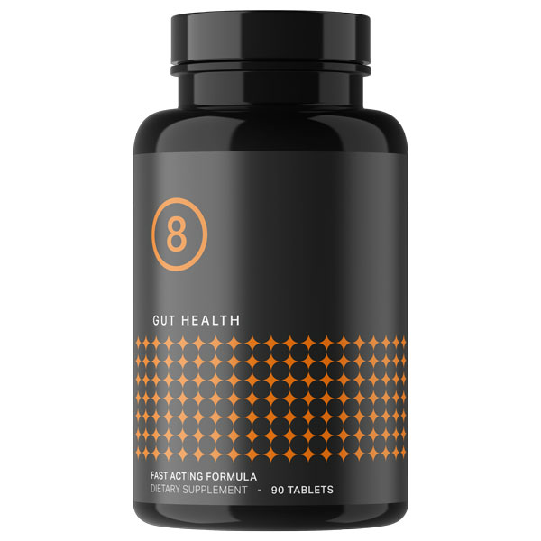 biotics 8 bottle