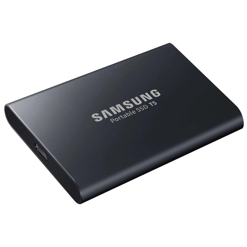 samsung t5 portable ssd