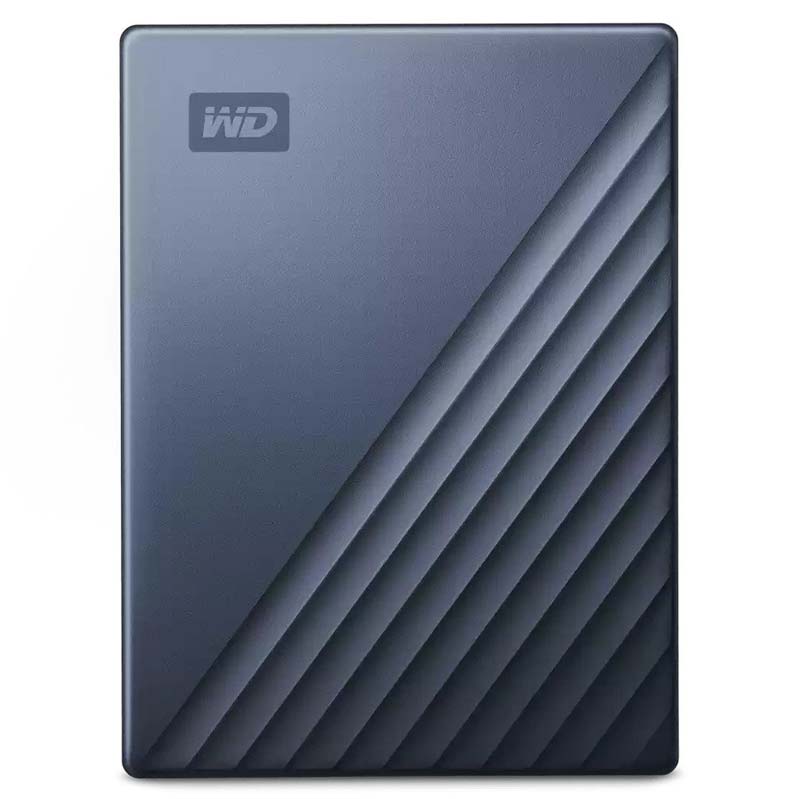 western digital my passport ultra