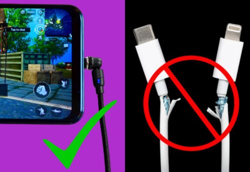 Whippy Charge Review: 3-in-1 Rotating Magnetic Charging Cable