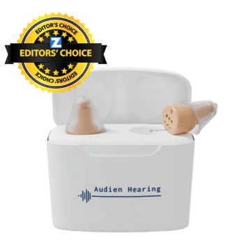 Audien Atom Pro Editors Choice